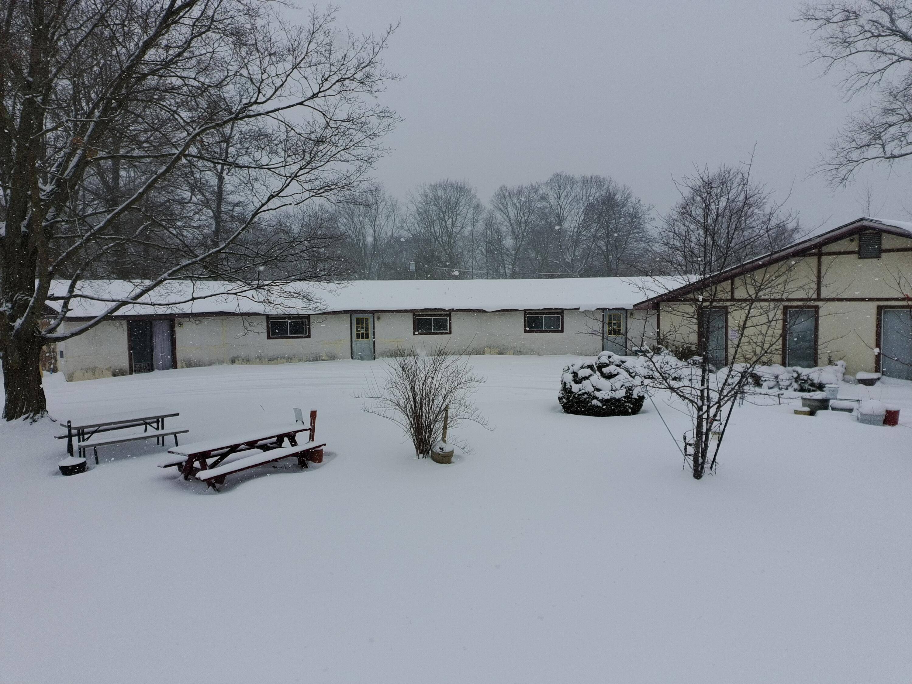 Watervliet, MI 49098,8021 Forest Beach RD