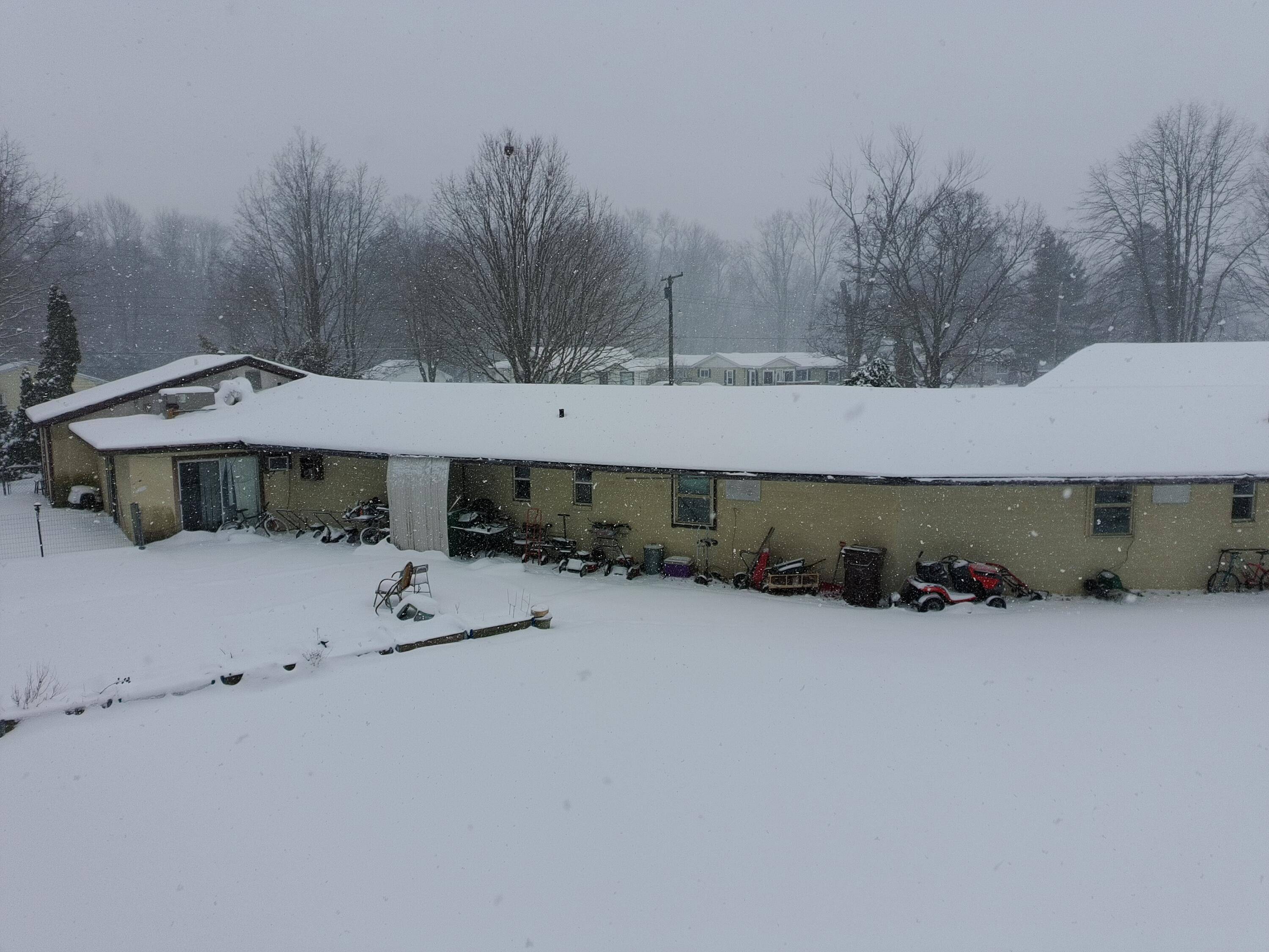 Watervliet, MI 49098,8021 Forest Beach RD