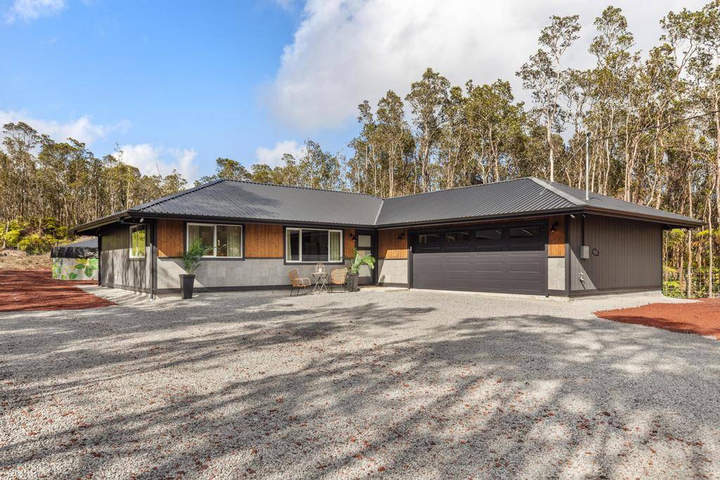 Volcano, HI 96785,11-3304 ALA OKI PL