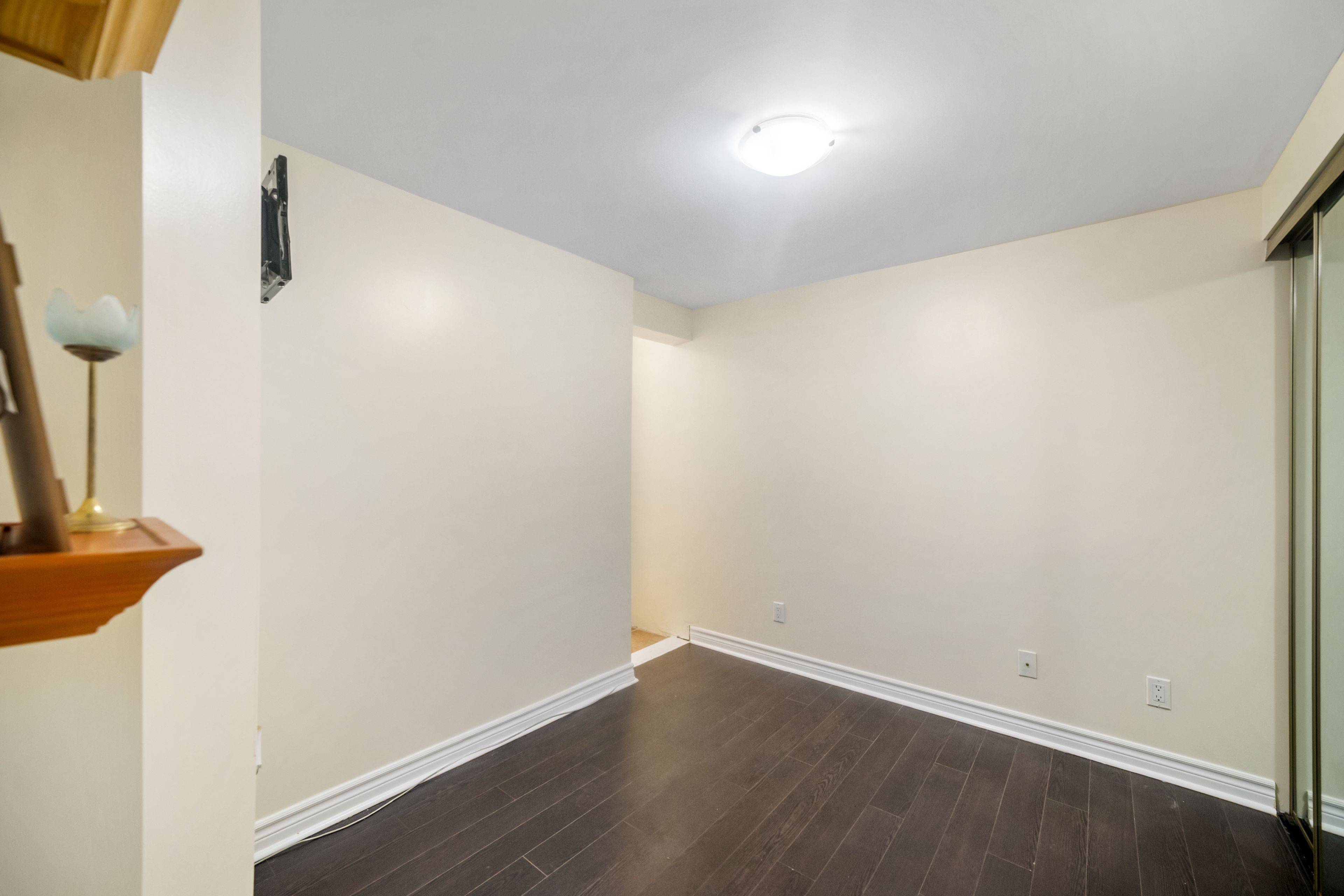 Toronto C13, ON M4A 2Y1,38 Jinnah CT #Bsmt