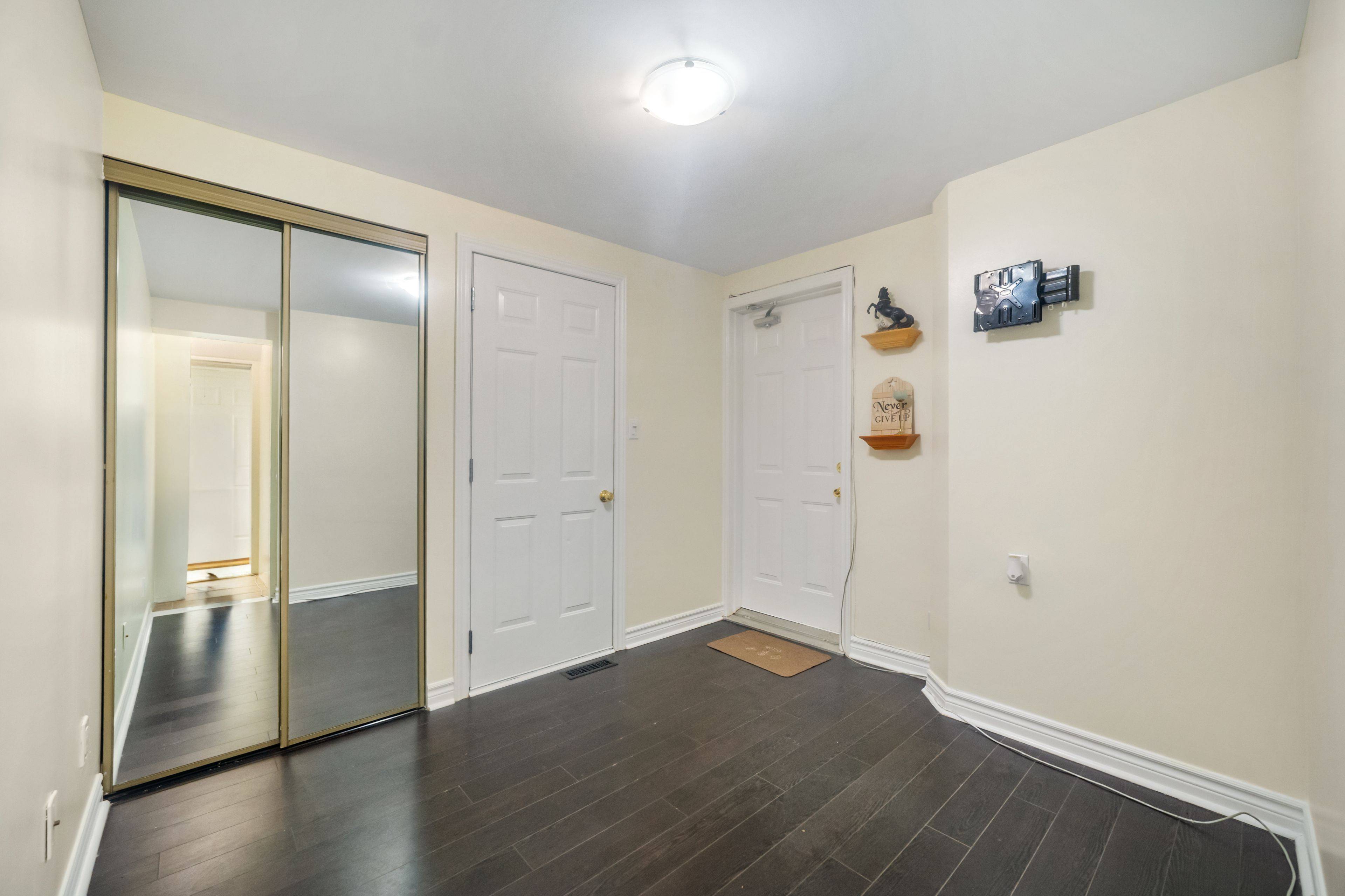 Toronto C13, ON M4A 2Y1,38 Jinnah CT #Bsmt