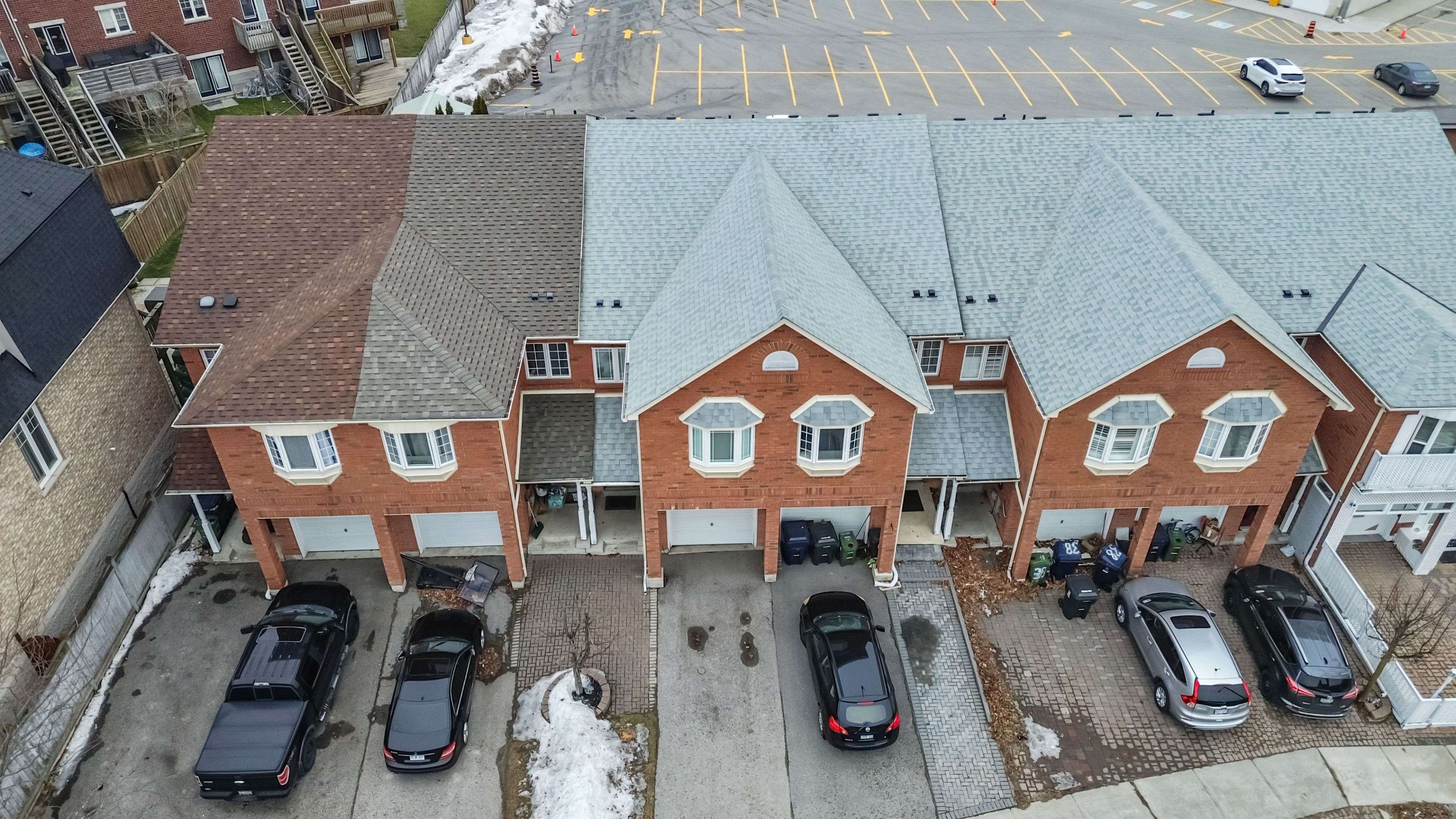 Toronto C13, ON M4A 2Y1,38 Jinnah CT #Main