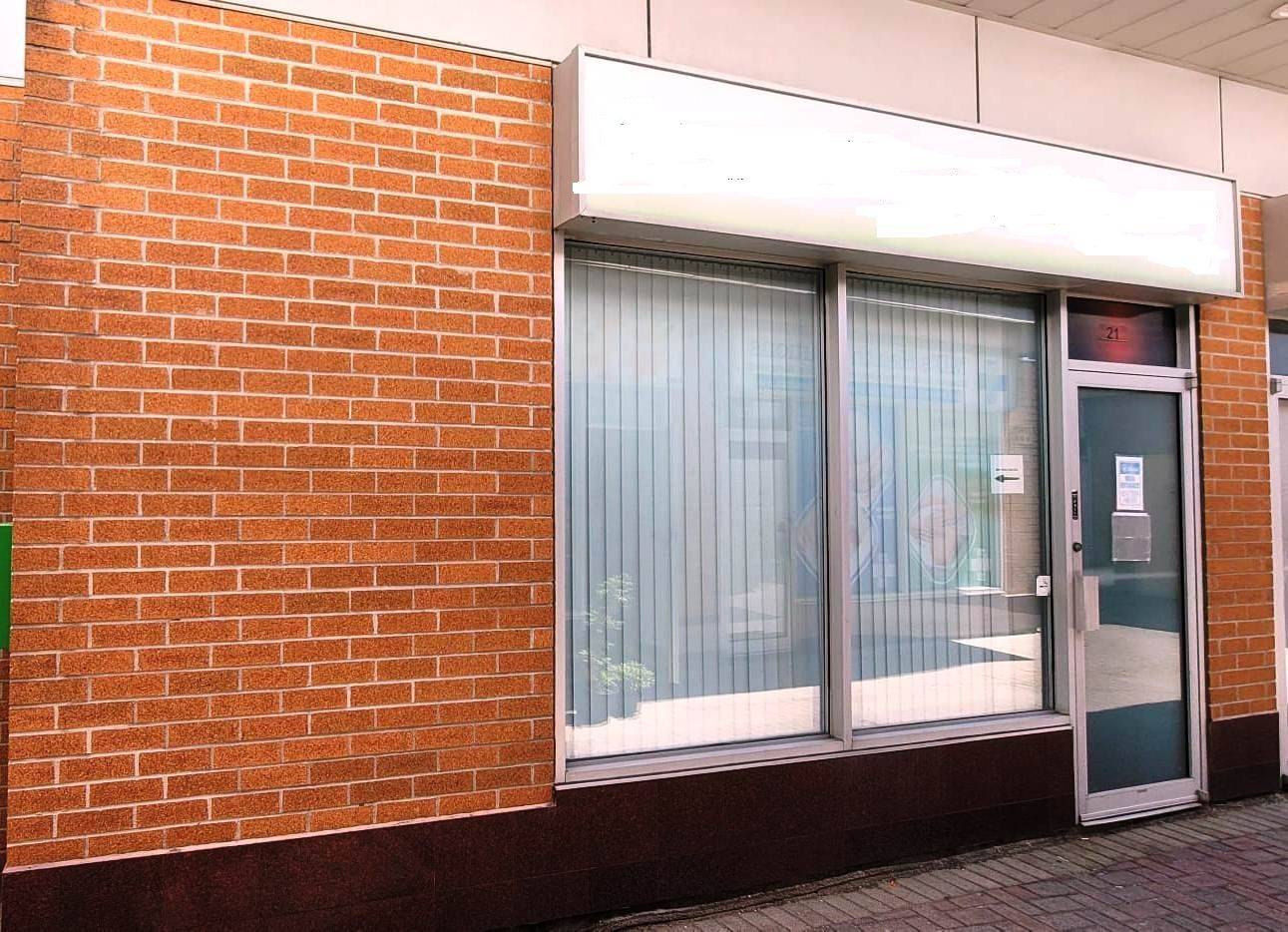 Toronto E07, ON M1S 5H9,4465 Sheppard AVE E #Unit 21