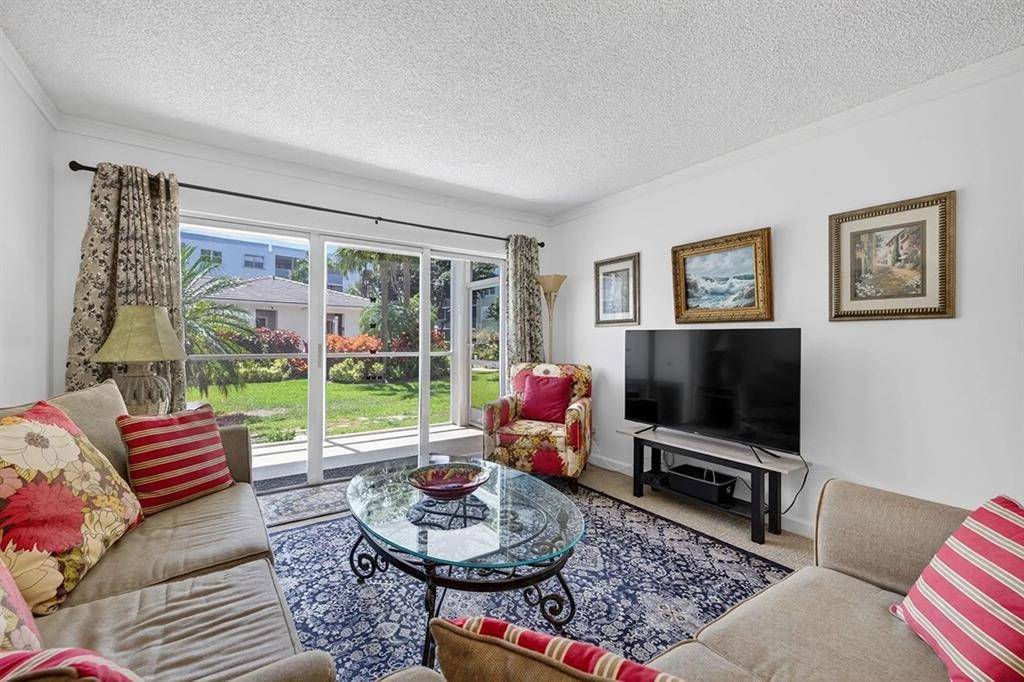 Pompano Beach, FL 33062,1541 S Ocean Blvd #122