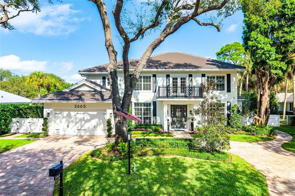 Delray Beach, FL 33445,2665 WINDHAM COURT