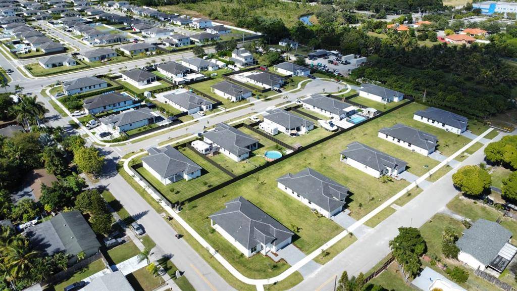 Homestead, FL 33033,29144 SW 165 ave