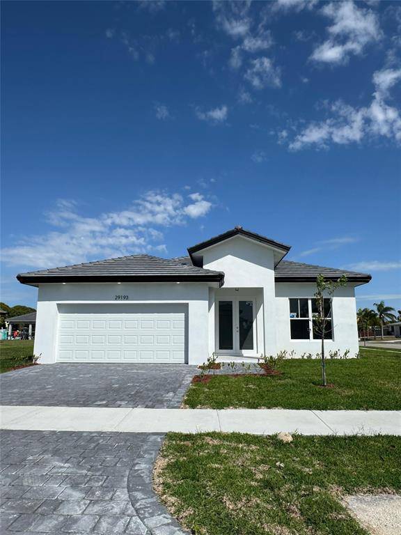 Homestead, FL 33033,29144 SW 165 ave