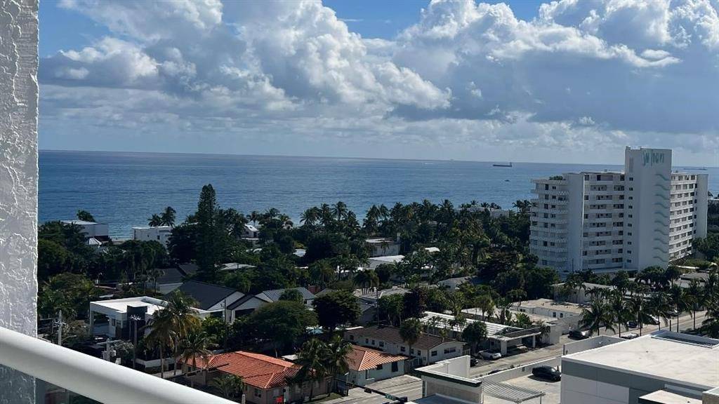 Fort Lauderdale, FL 33308,3015 S Ocean Blvd #14K