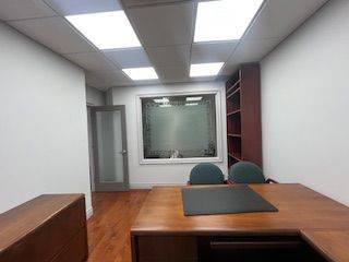 Richmond Hill, ON L4B 1B9,30 Wertheim CT #12-206