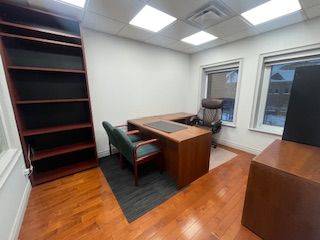 Richmond Hill, ON L4B 1B9,30 Wertheim CT #12-206