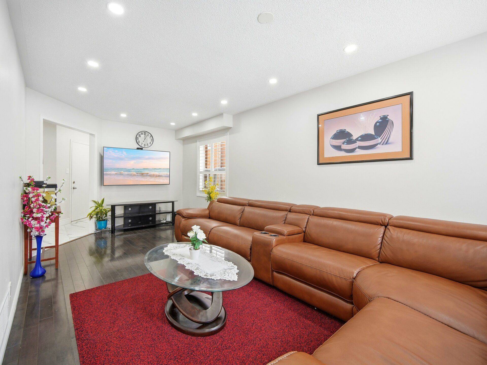 Brampton, ON L6R 1S5,151 Clover Bloom RD