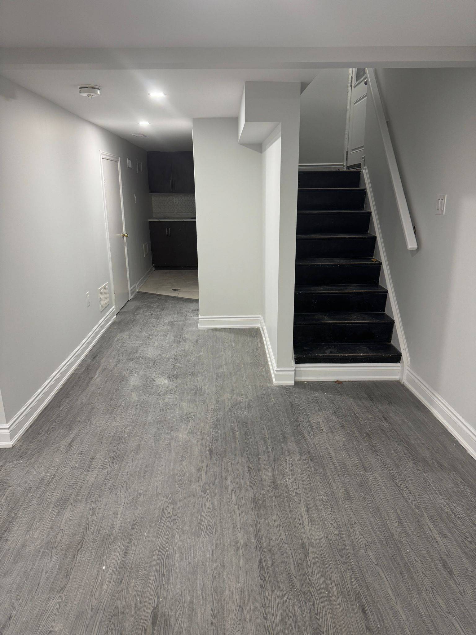 Brampton, ON L6Y 1Y9,112 Mcmurchy AVE S #Basement