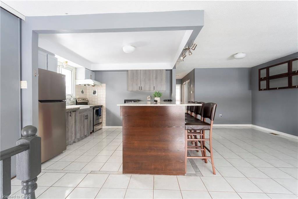 Burlington, ON L7P 4G8,2303 Malcolm CRES