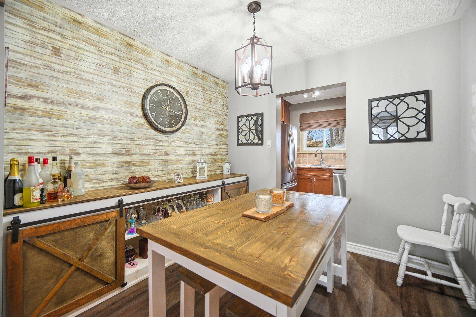 Brampton, ON L6S 2A5,64 Greenbriar RD