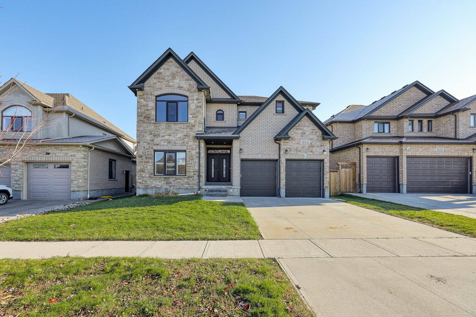 Woodstock, ON N4T 0E6,804 Normandy DR