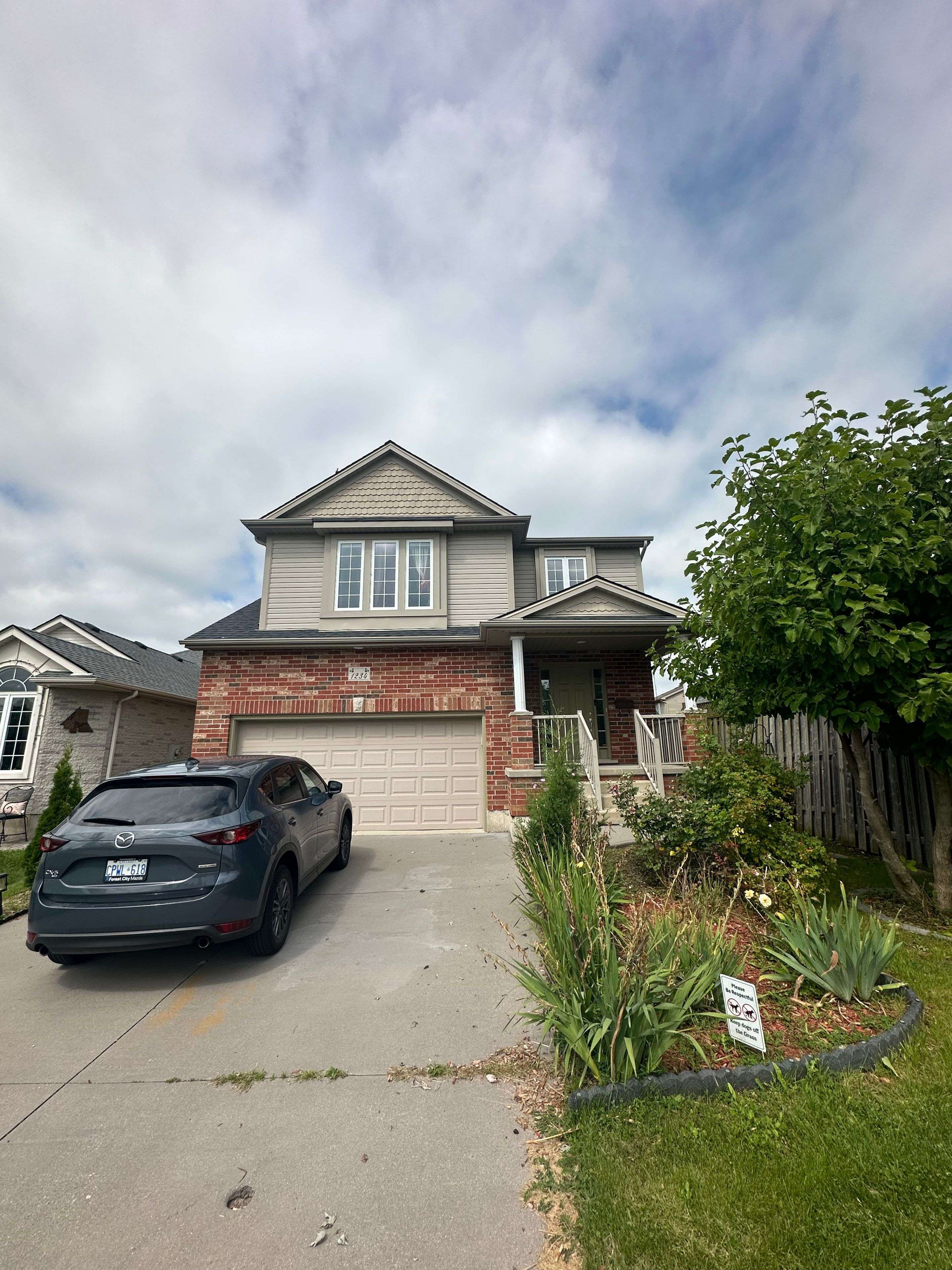 London North, ON N5X 4M3,1234 South Wenige DR