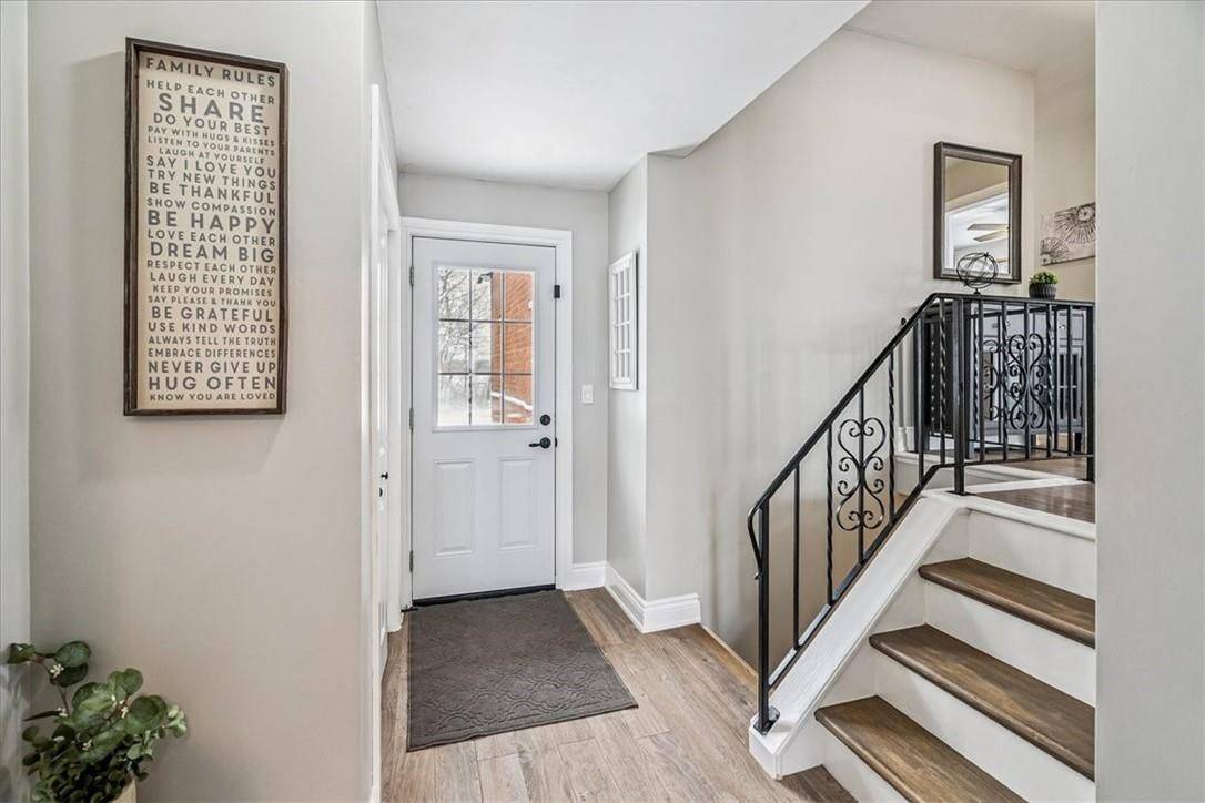 Hamilton, ON L0R 1C0,5295 Trinity Church RD