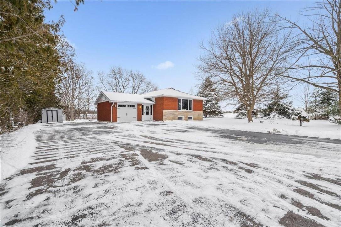 Hamilton, ON L0R 1C0,5295 Trinity Church RD