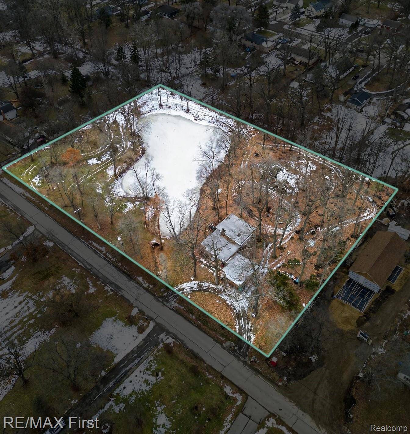 Auburn Hills, MI 48326,2375 SNELLBROOK RD