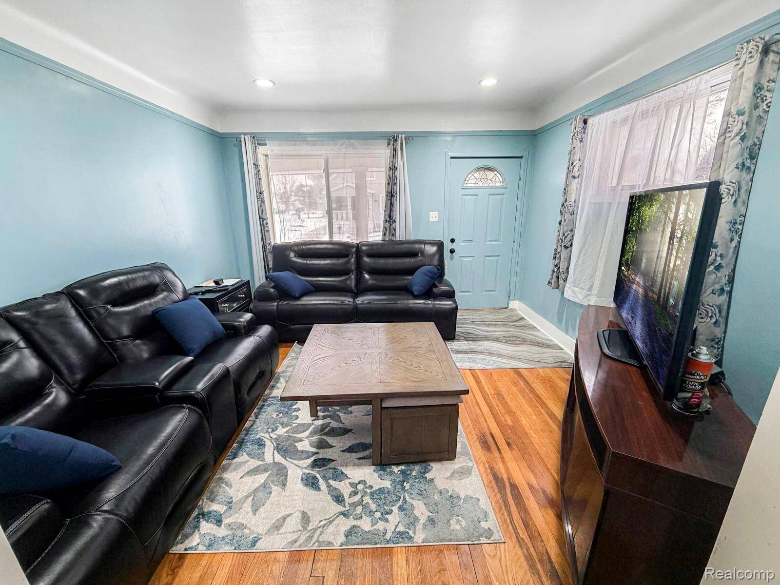 Dearborn, MI 48126,8805 Whitlock AVE