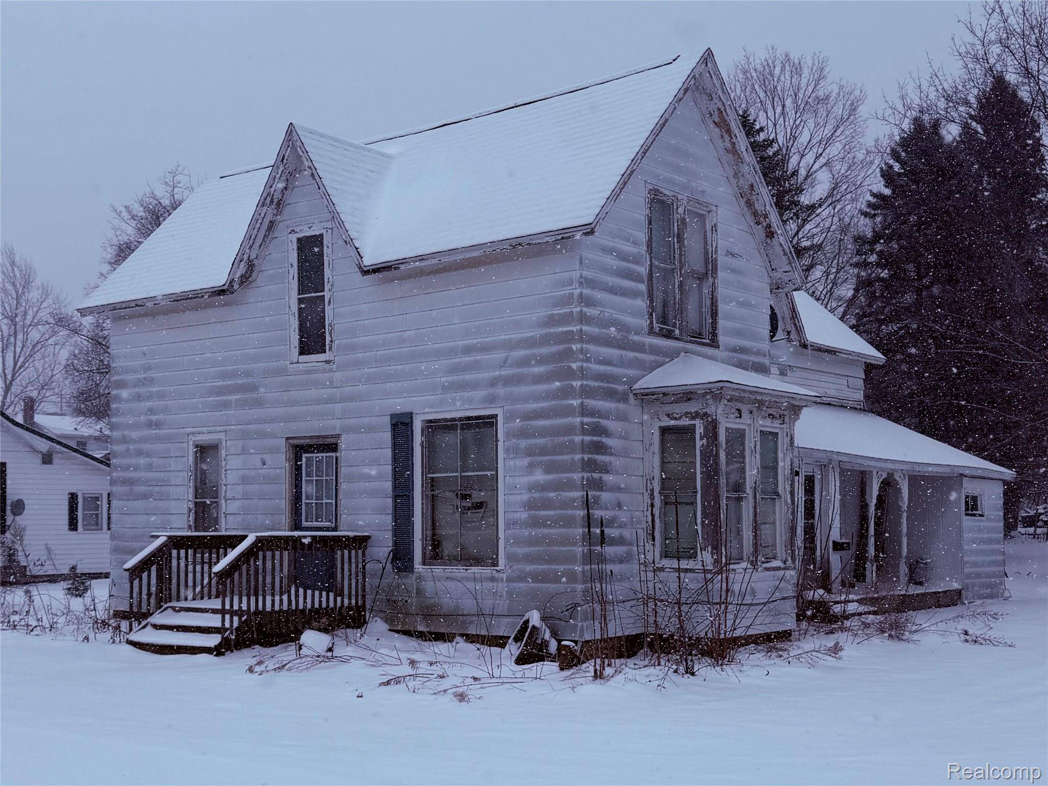 Cass City, MI 48726,6456 3rd ST