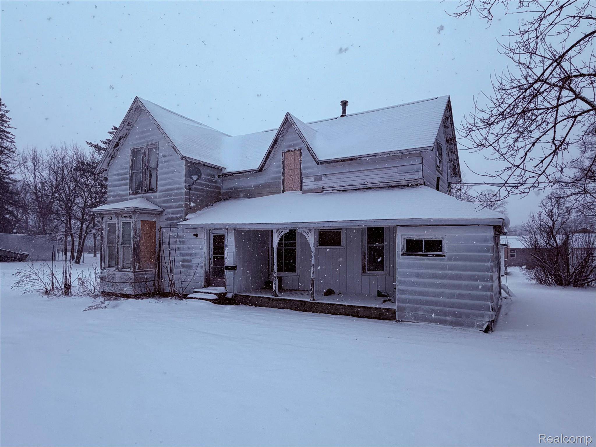 Cass City, MI 48726,6456 3rd ST