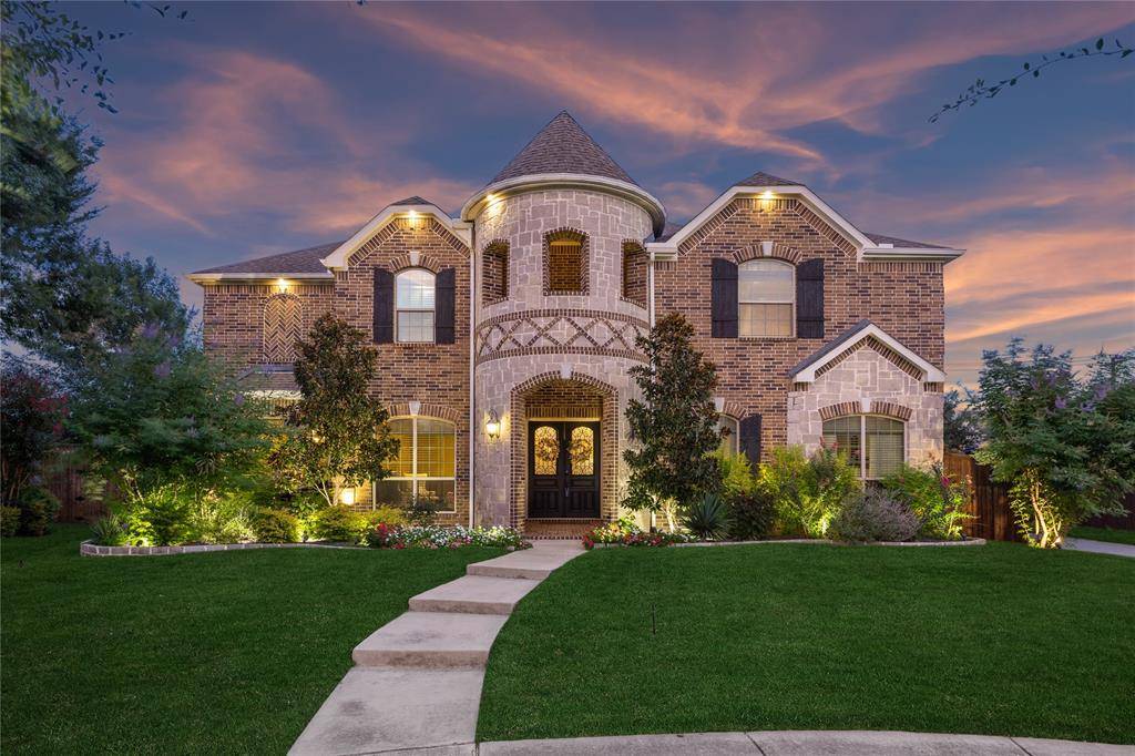 Frisco, TX 75034,8086 Ashcroft Lane