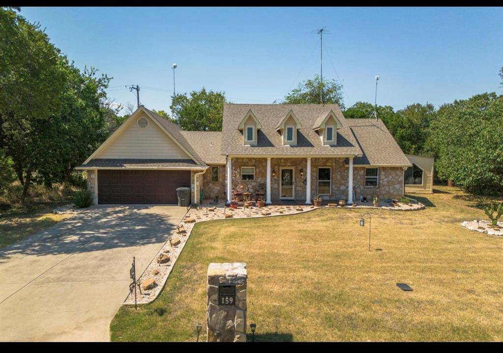 Morgan, TX 76671,159 County Road 1526