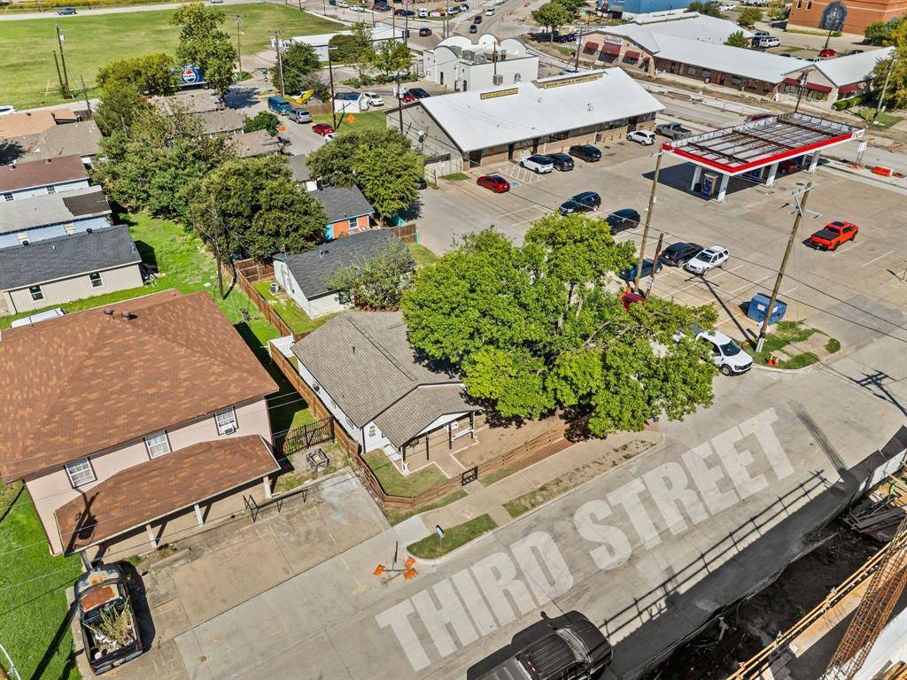 Frisco, TX 75034,8841 3rd Street