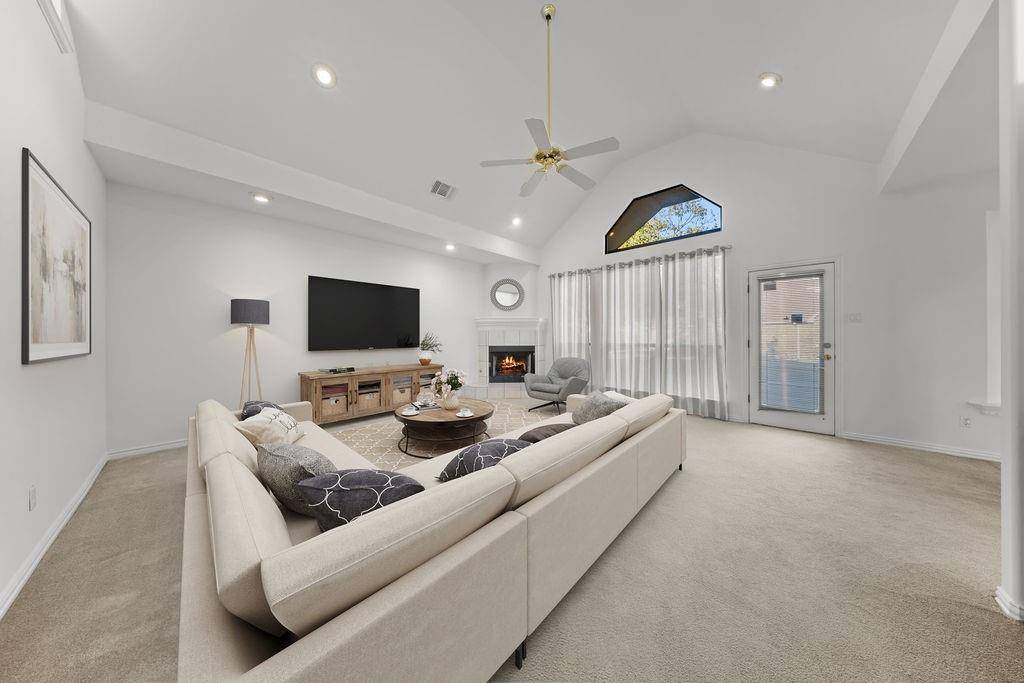 Duncanville, TX 75137,943 Fairway Drive