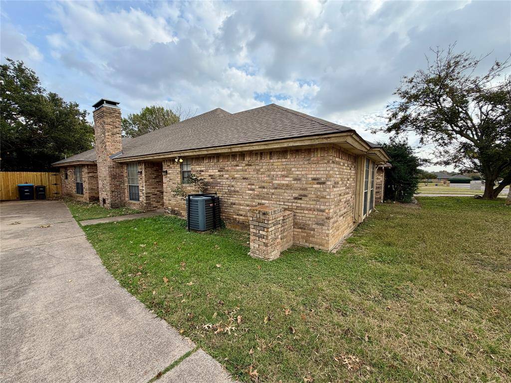 Fort Worth, TX 76133,7217 Fuller Circle