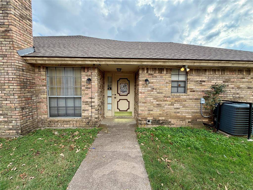 Fort Worth, TX 76133,7217 Fuller Circle