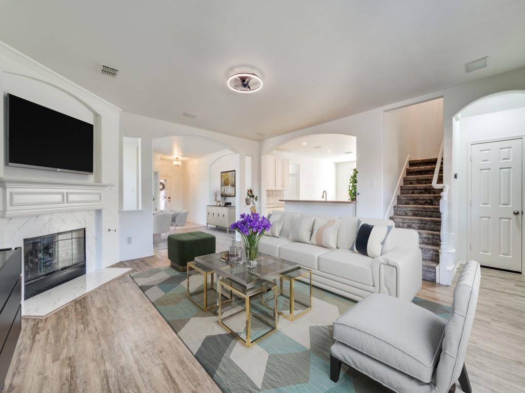 Mckinney, TX 75071,3209 Sprucewood Drive