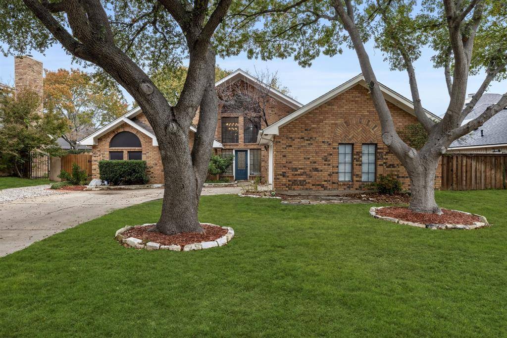 Grapevine, TX 76051,3318 Sprindeltree Drive