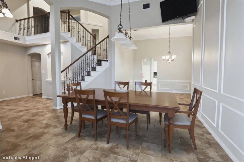 Bedford, TX 76021,3720 Cripple Creek Court