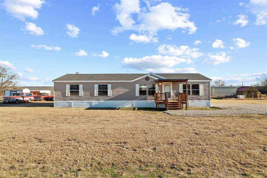 Waxahachie, TX 75165,237 Quarterhorse Road