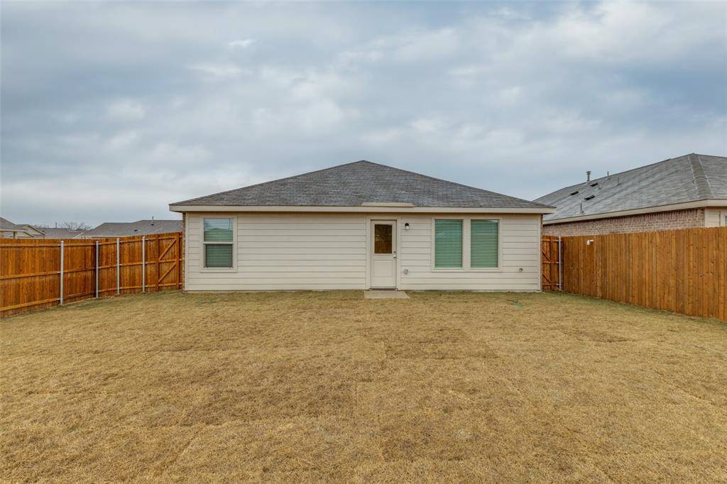 Ennis, TX 75119,609 Vicksburg Drive