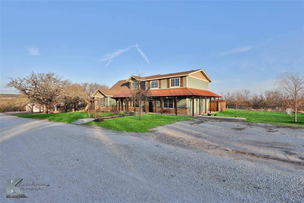 Ovalo, TX 79541,524 County Road 241