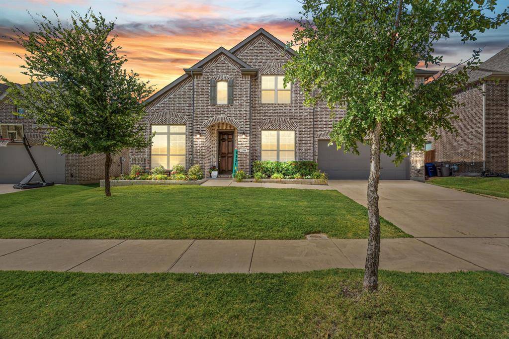 Melissa, TX 75454,2506 Williamsburg Drive