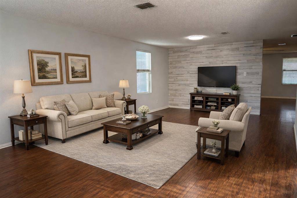 Grand Prairie, TX 75052,2032 Cap Rock Lane