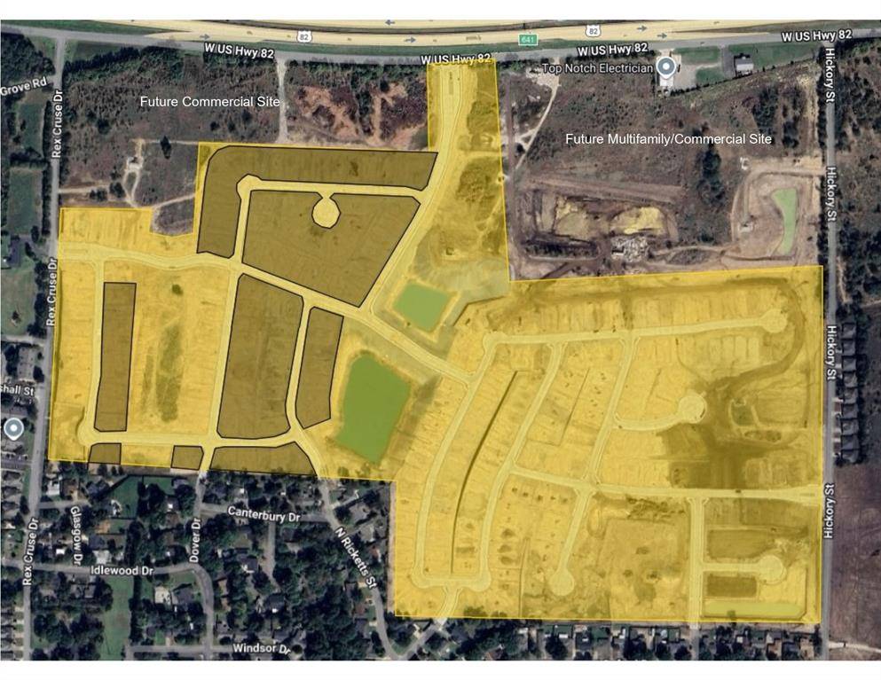 Sherman, TX 75092,901 Whispering Pines