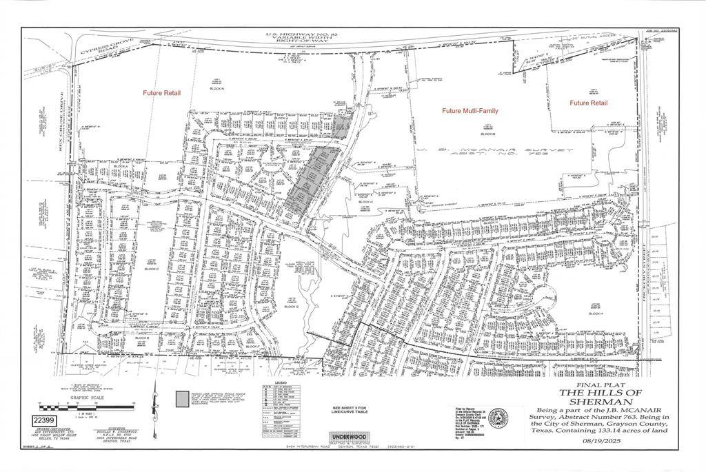 Sherman, TX 75092,901 Whispering Pines