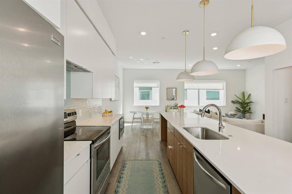 Dallas, TX 75206,5020 Bryan Street #303