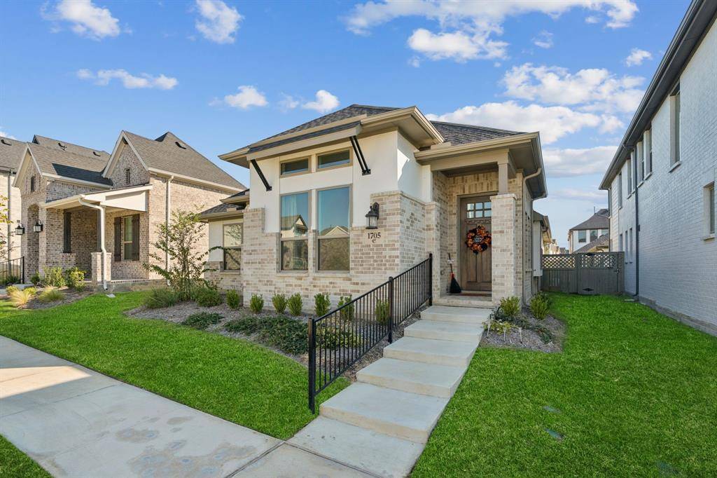 Northlake, TX 76247,1705 Horizon Way