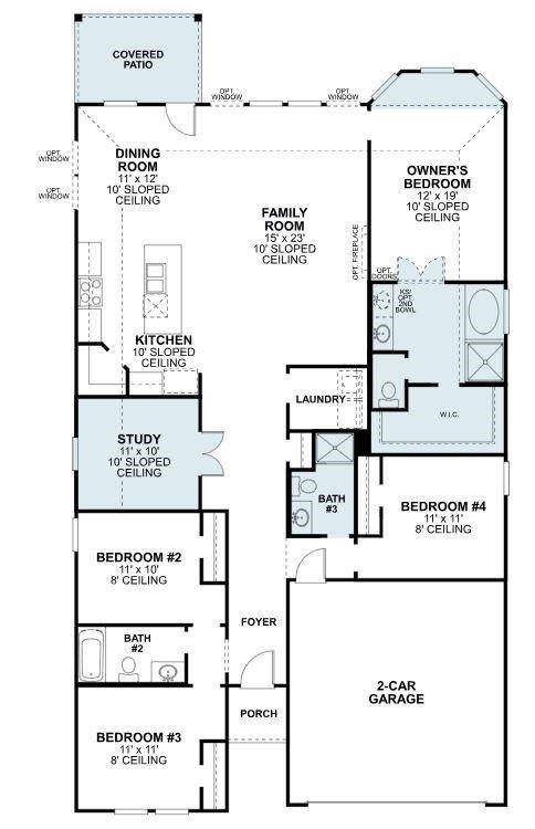 Fort Worth, TX 76131,7536 Sapwood Drive