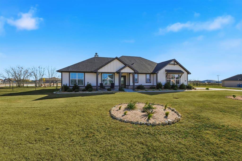 Godley, TX 76044,6901 Scarlett Way