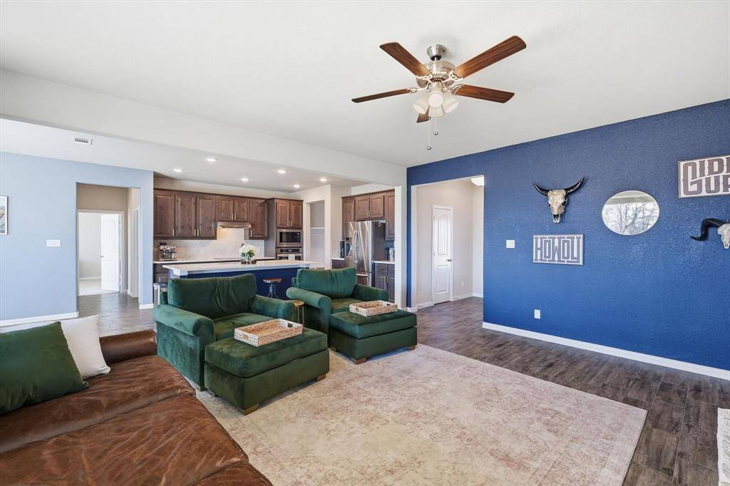 Godley, TX 76044,6901 Scarlett Way