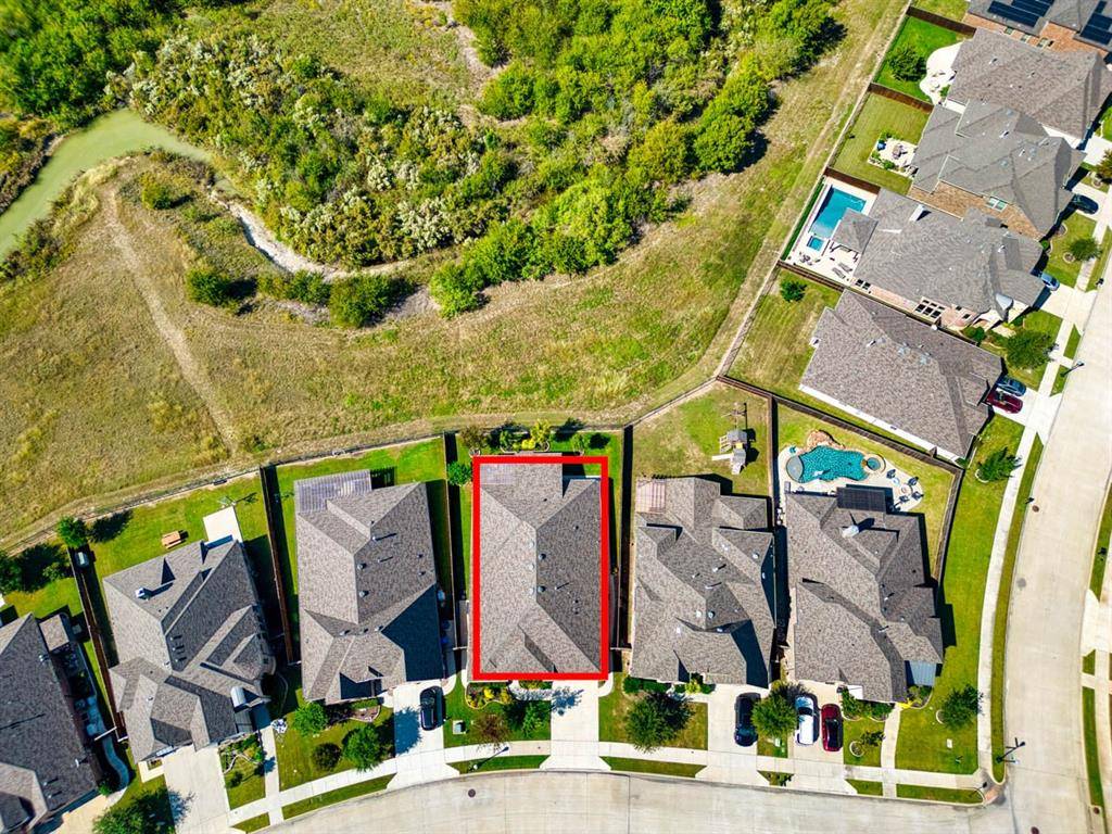 Fort Worth, TX 76131,9621 Pickwick Trail