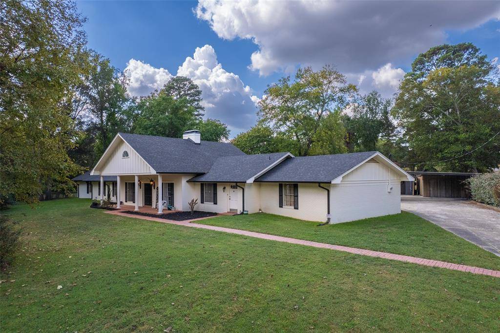 Mount Pleasant, TX 75455,1010 S Williams Avenue