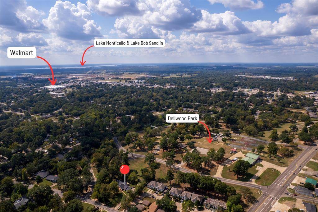 Mount Pleasant, TX 75455,1010 S Williams Avenue